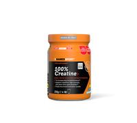 Named Sport - 100% Creatine 200 Mesh - Integratore Di Creatina 250 g