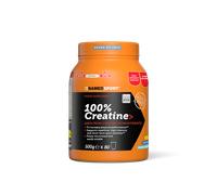 Named Sport 100% Creatine 200 Mesh - Integratore Di Creatina 500 g