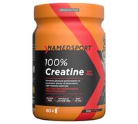 NAMED SPORT 100% CREATINE 250 GR