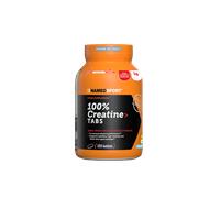 Named 100% CREATINE TABS RB 120 COMPRESSE
