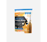 Named Sport 100% Whey Protein Shake 900 - Energetico - Arancione UNICA