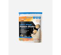 Named Sport 100% Whey Protein Shake 900 - Energetico - Color Mix UNICA