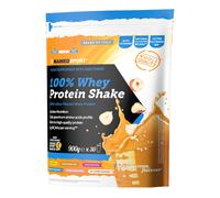 Named Sport 100% Whey Protein Shake Hazelnut Cream 900g