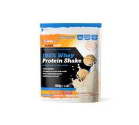 Named Sport 100% Whey Protein Shake Cookies e Cream 900g