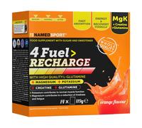 4FUEL RECHARGE 14 BUSTINE