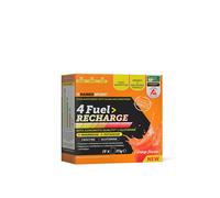 Named 4Fuel Recharge 14 bustine
