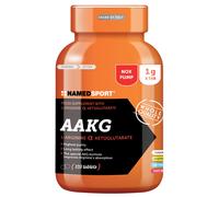 NAMED SPORT AAKG 120 CPR