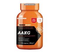 NAMED SPORT AAKG 120 CPR