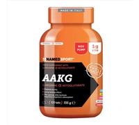 Named Sport Aakg Integratore Alimentare Di Aminoacidi, 120 Capsule