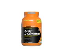 ACETYL L-CARNITINE 60 CAPSULE