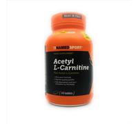 Named Sport Acetyl L-Carnitine Integratore Alimentare 60 Compresse
