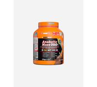 Named Sport Anabolic Mass Pro 1600g - Energetico - Color Mix UNICA