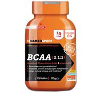 named sport Bcaa 100 Compresse Named