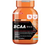 NAMED SPORT BCAA 2:1:1 100 CPR
