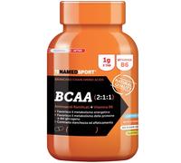 NAMED Sport BCAA 2:1:1 300 cpr. Aminoacidi Ramificati con Vitamina b6