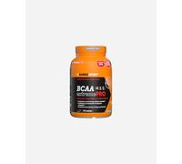 Named Sport Bcaa 4:1:1 110 Cpr - Proteine Polvere - Color Mix UNICA