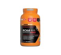 NAMED SPORT BCAA 4:1:1 EXTREMEPRO 210CPR
