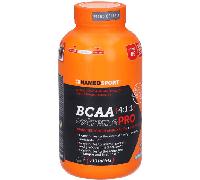 Named Sport BCAA 4:1:1 Integratore di Aminoacidi e Vitamina B6 310 Compresse