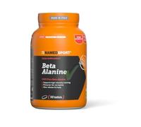 Named Sport Beta Alanine 90 Compresse - Integratore Per Sportivi