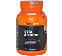 NAMED SPORT BETA ALANINE 90 CPR Beta Alanina in compresse