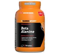 Named Sport Beta Alanine 90 Compresse - Integratore Per Sportivi