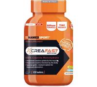 named sport Creafast 120 Compresse