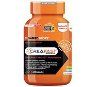 NAMED SPORT CREAFAST 120 CPR