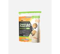 Named Sport Creamy Protein 500g - Alimento Proteico - Arancione UNICA
