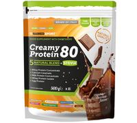named Creamy Protein Exquisite Chocolate 500 G
