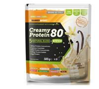 Named Sport Creamy Protein Delice Blend Proteico 500 g
