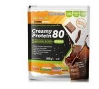 Named Sport Creamy Protein Exquisite Chocolate Blend Proteico 500 g