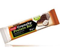 NAMED SPORT CRUNCHY PROTEIN BAR 40 GR Cocco