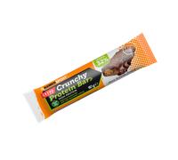 NamedSport Crunchy Protein Bar - barretta energetica 40 g unisex