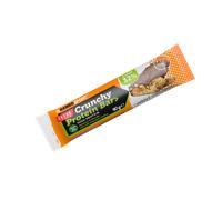named sport CRUNCHY PROTEIN BAR Cookies & Cream 40g