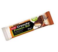 Named Sport Crunchy Proteinbar Caramello Vaniglia Barretta Proteica 40 g