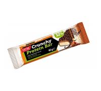 Named Sport Crunchy Protein Bar Caramel Vanilla 40g