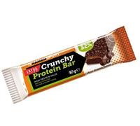 NamedSport Crunchy Protein Bar - barretta energetica 40 g unisex