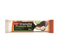 CRUNCHY PROTEINBAR COC DR 40G