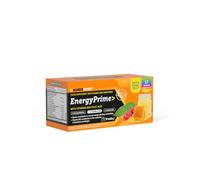 Named Sport - Energy Prime 10 Flaconcini - Integratore Per Stanchezza E Affaticamento