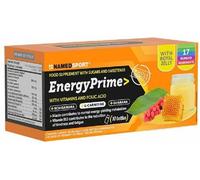 Energy Prime NamedSport 10 Flaconcini