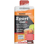 named Sport gel cola lime 25 ml