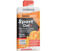 named Sport gel orange 25 ml