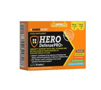 Named Sport Hero Defense Pro Integratore Alimentare, 30 Compresse