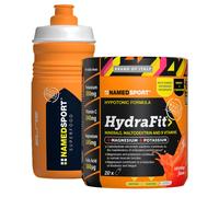 NAMED SPORT HYDRA FIT 400 GR Arancia Rossa