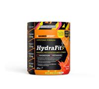 NAMED SPORT Hydrafit> 400 g Magnesio e Potassio Vitamina D3 K2 C e B Zinco
