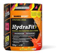 Named HYDRAFIT> 400 G 2022