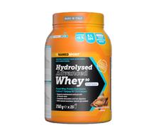 Named Sport Hydrolysed Advanced Whey Mandorla Cioccolato 750 g