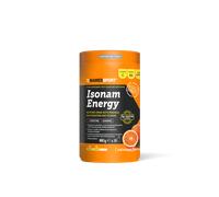 NAMED SPORT ISONAM ENERGY 480 GR Arancia Rossa