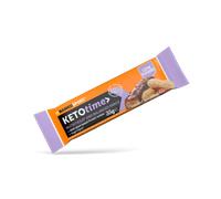 Named KETOTIME BAR ROASTED PEANUT 35 G