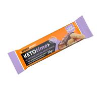 Named KETOTIME BAR ROASTED PEANUT 35 G